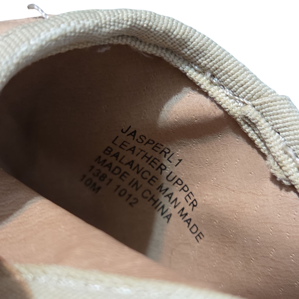 Nine West Classic Ballet Flat Size 10 - Picture 7 of 10